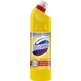 Anasayfa 14 Domestos Limon Çamaşır Suyu Klasik 810 g
