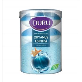Anasayfa 13 Duru Fresh Sabun Çeşitleri 4×110 g