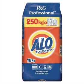 Anasayfa 12 Alo Extra Kokulu Çamaşır Deterjanı Toz 10 kg