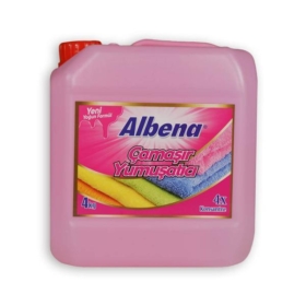 Anasayfa 7 Gemix Çamaşır Yumuşatıcı Pembe 4 Kg.